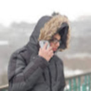 Meet your Posher, George